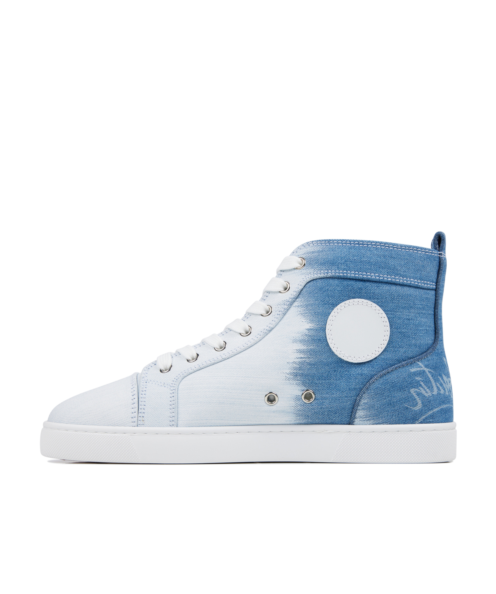 Christian Louboutin Fun Louis Sneakers