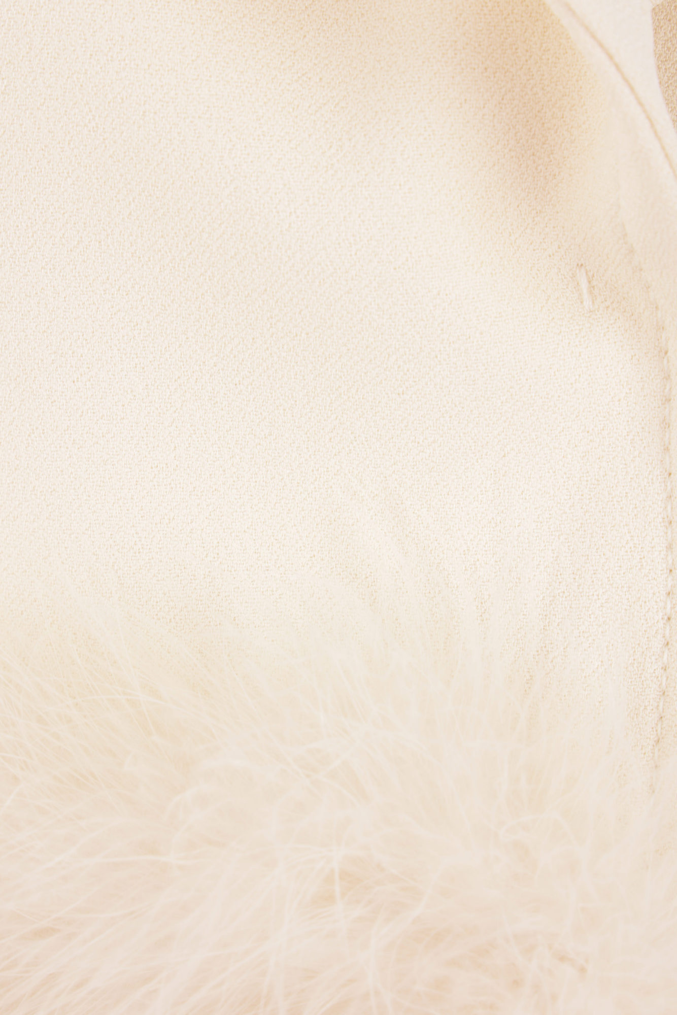 Blumarine Jackets In Nude