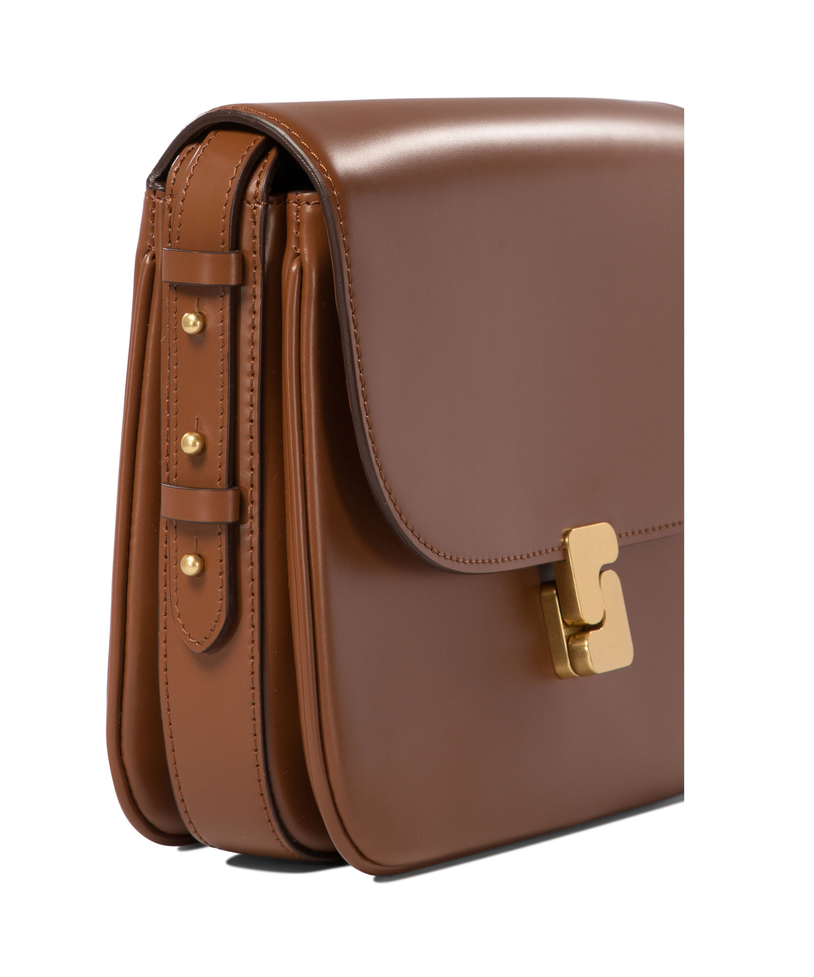 Soeur Flip Shoulder Bag