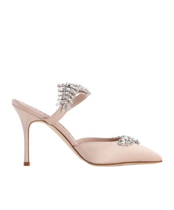 Manolo Blahnik Stilettos