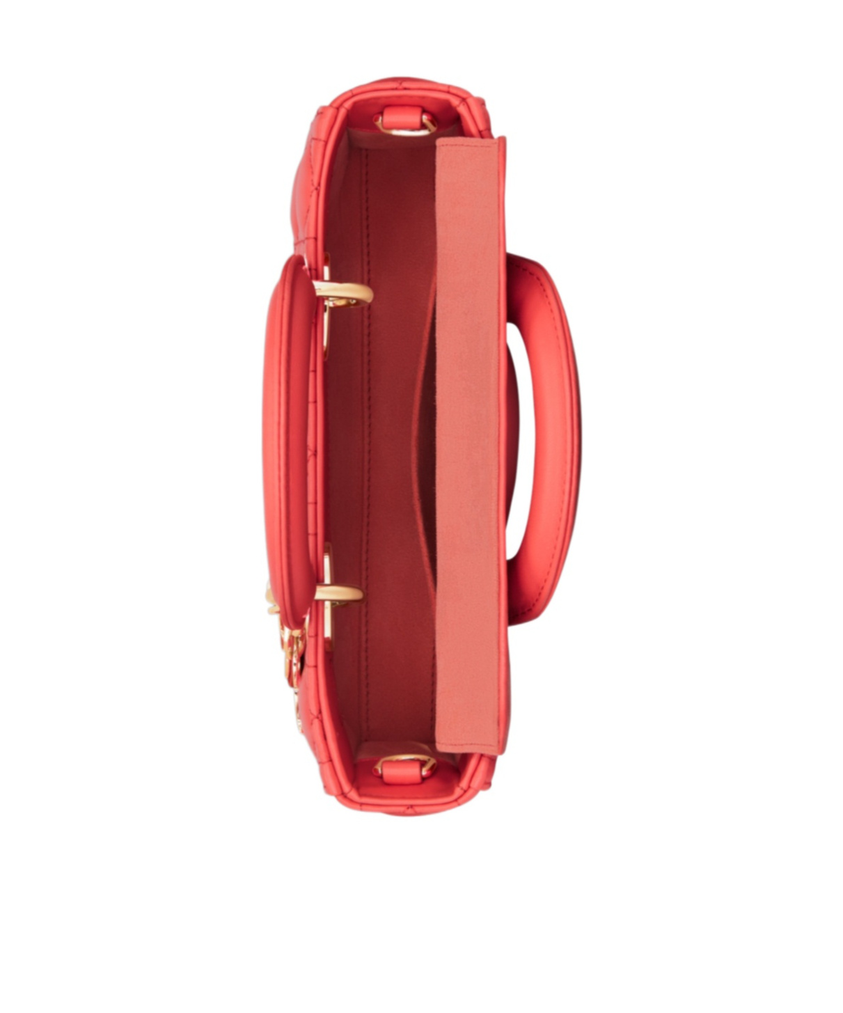 DIOR SMALL DIORIVIERA LADY D-JOY BAG
