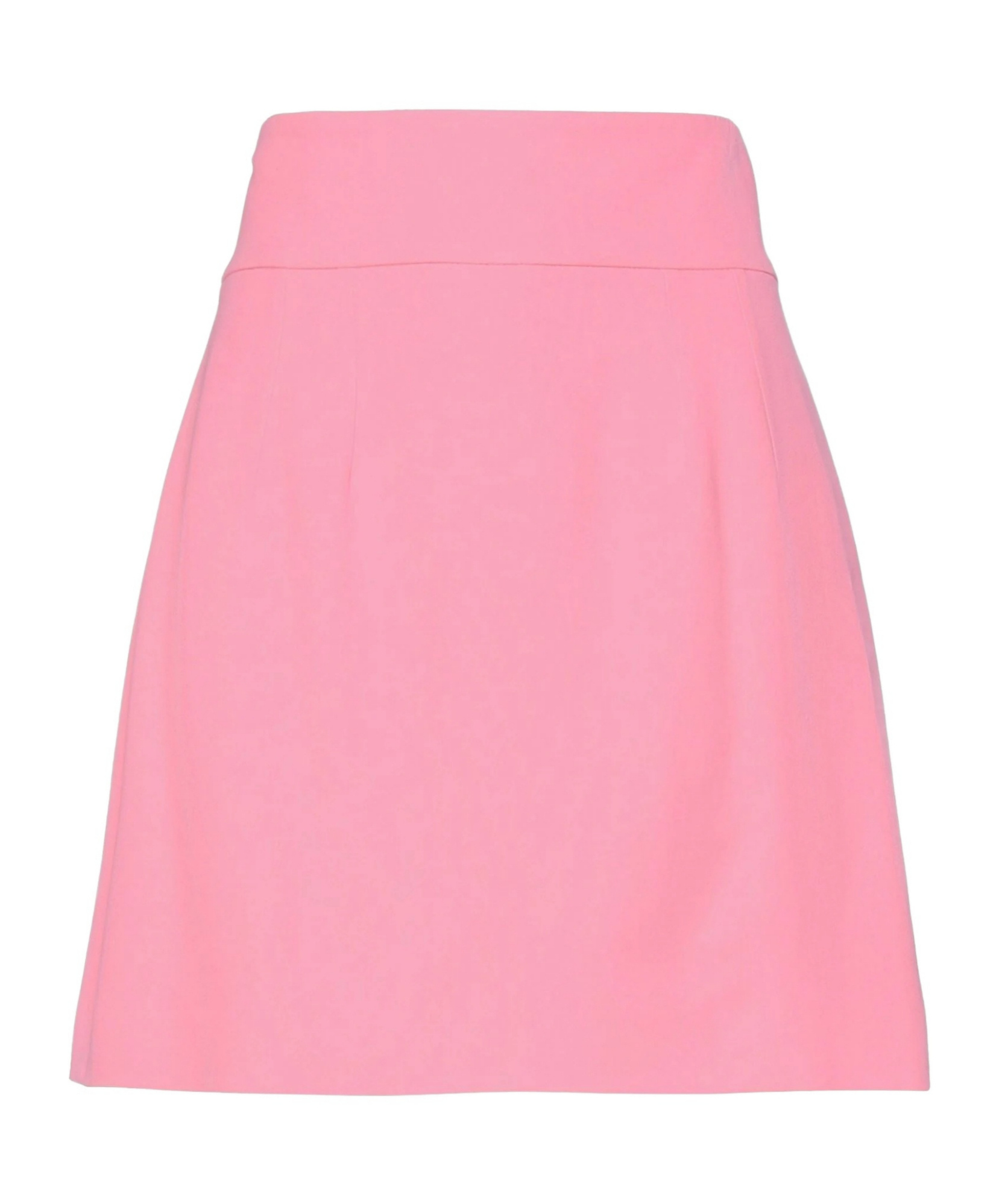 Dolce & Gabbana Mini Skirts In Pink