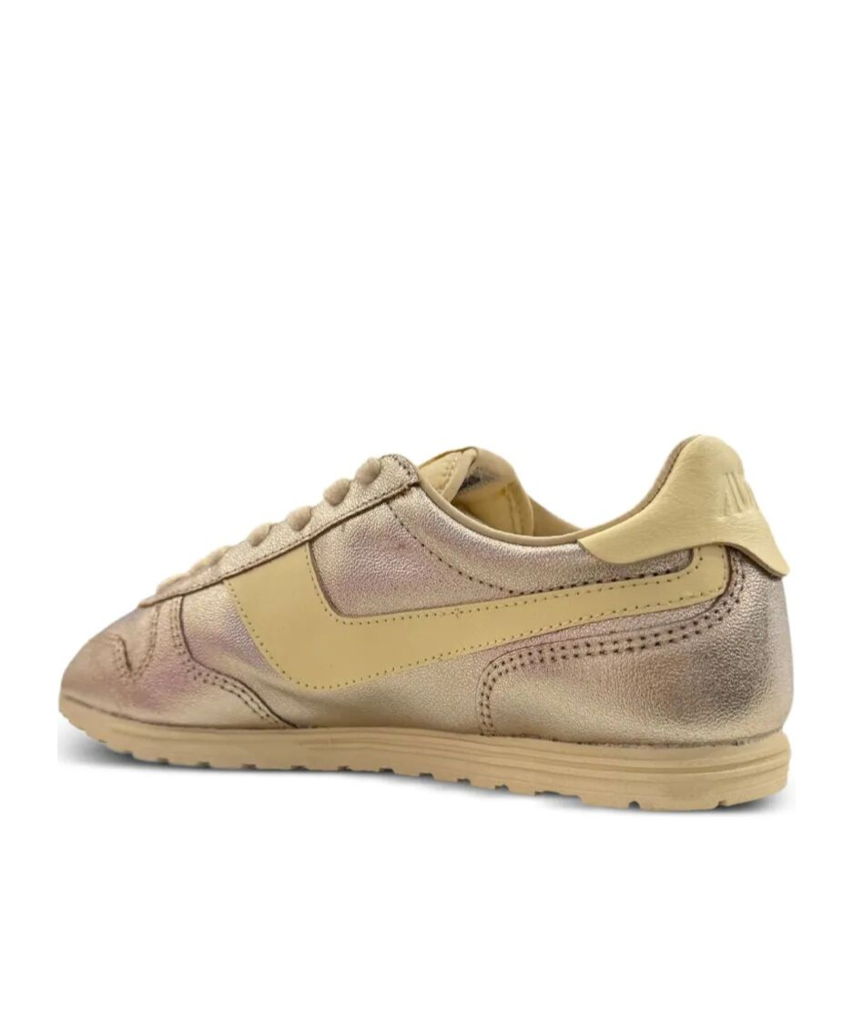Autry Windspin Low Sneaker In Multi