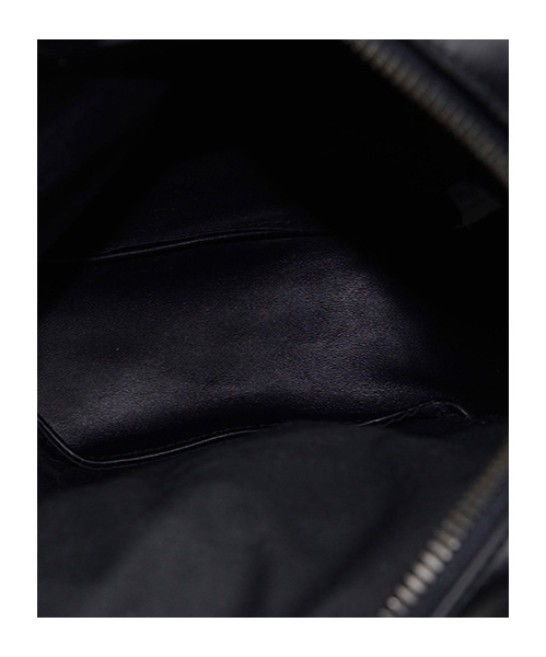 Bottega Veneta Satchels Shoulder Bag In Black