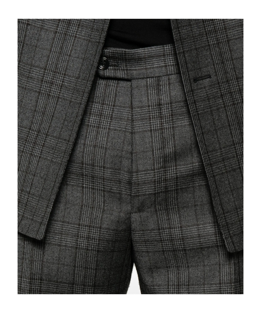 Tagliatore Double-breasted Suit