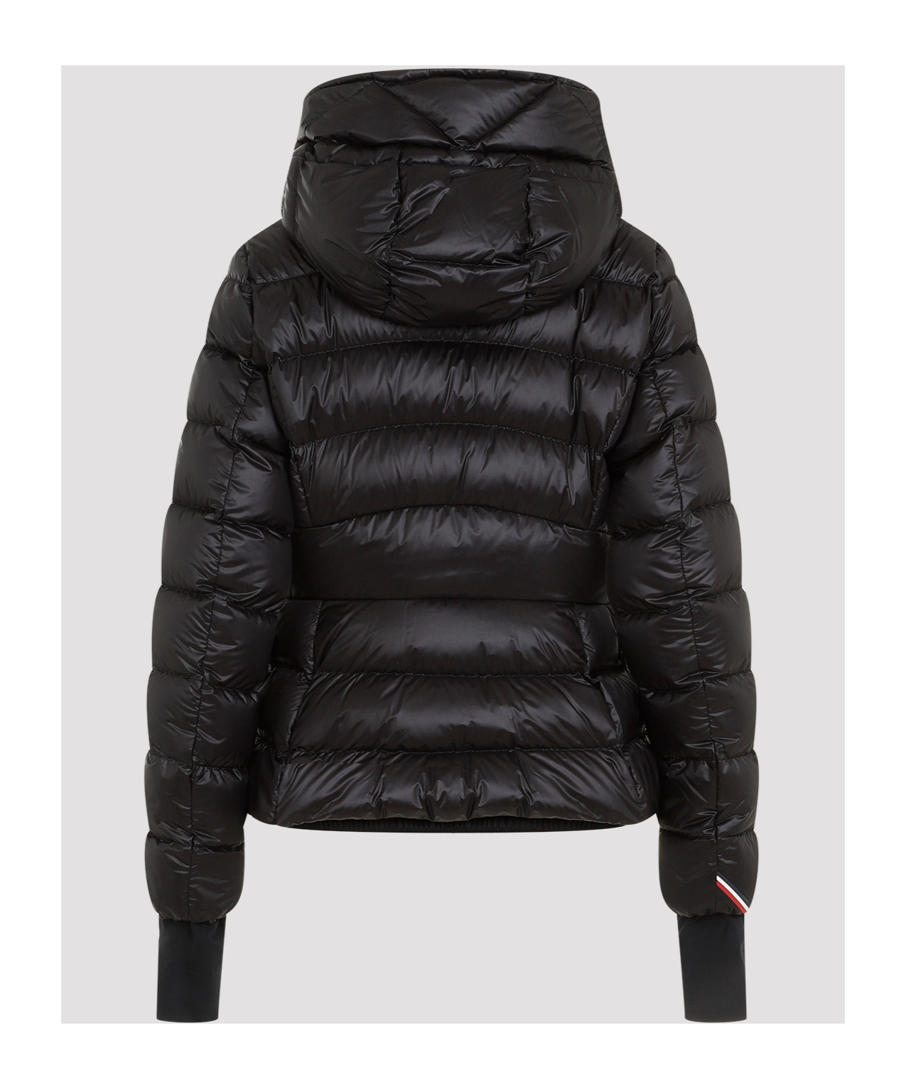 MONCLER ARMONIQUES SHORT DOWN JACKET