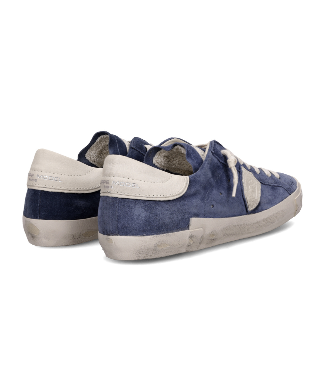 Philippe Model Sneakers Prsx Tennis Men