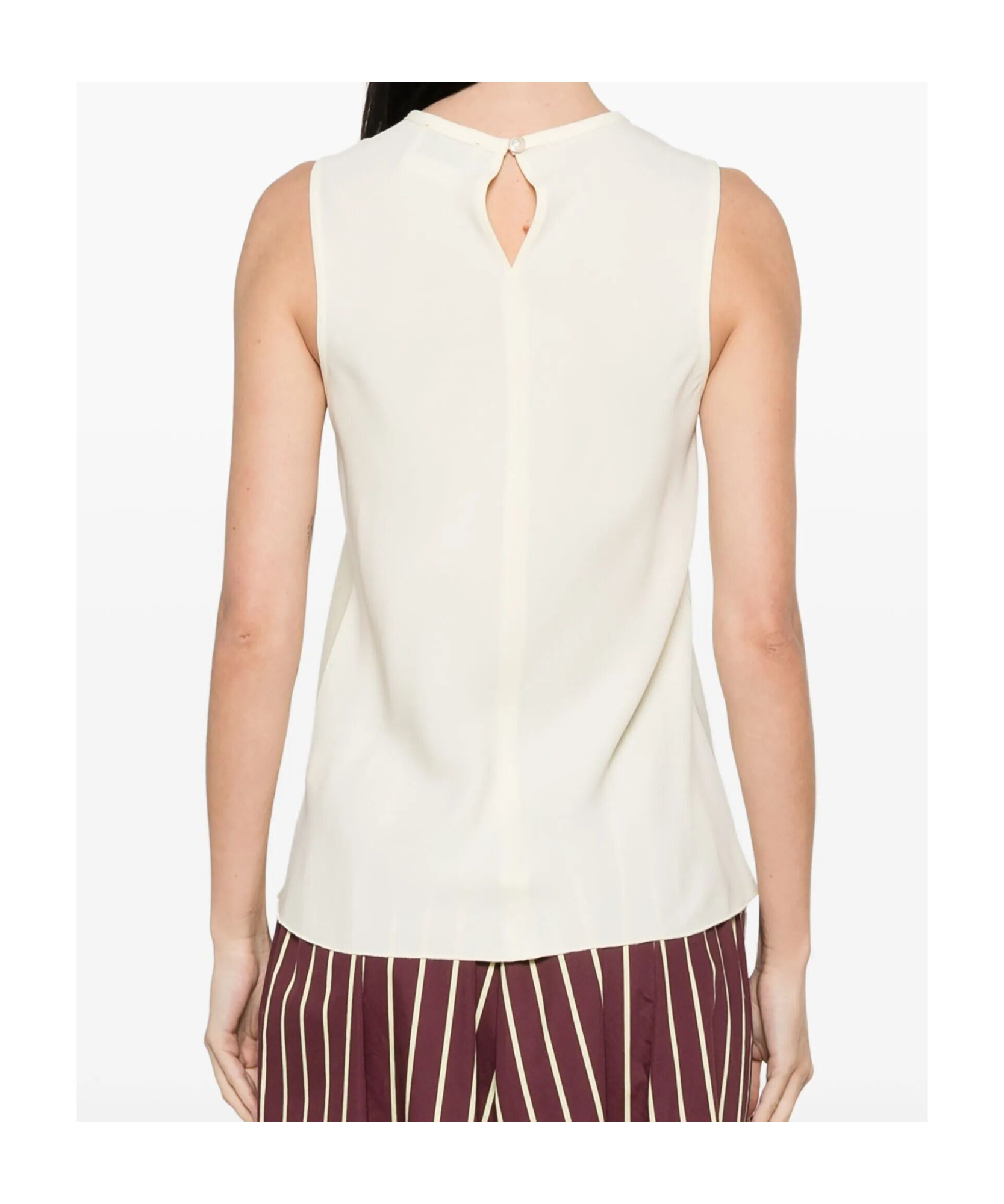 Forte Forte Satin Top