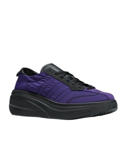 Y-3 SUBAYA SNEAKERS