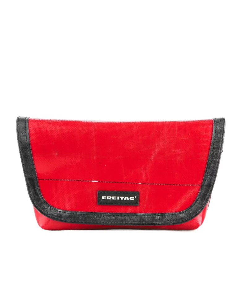 Shop Freitag Logo Wallet