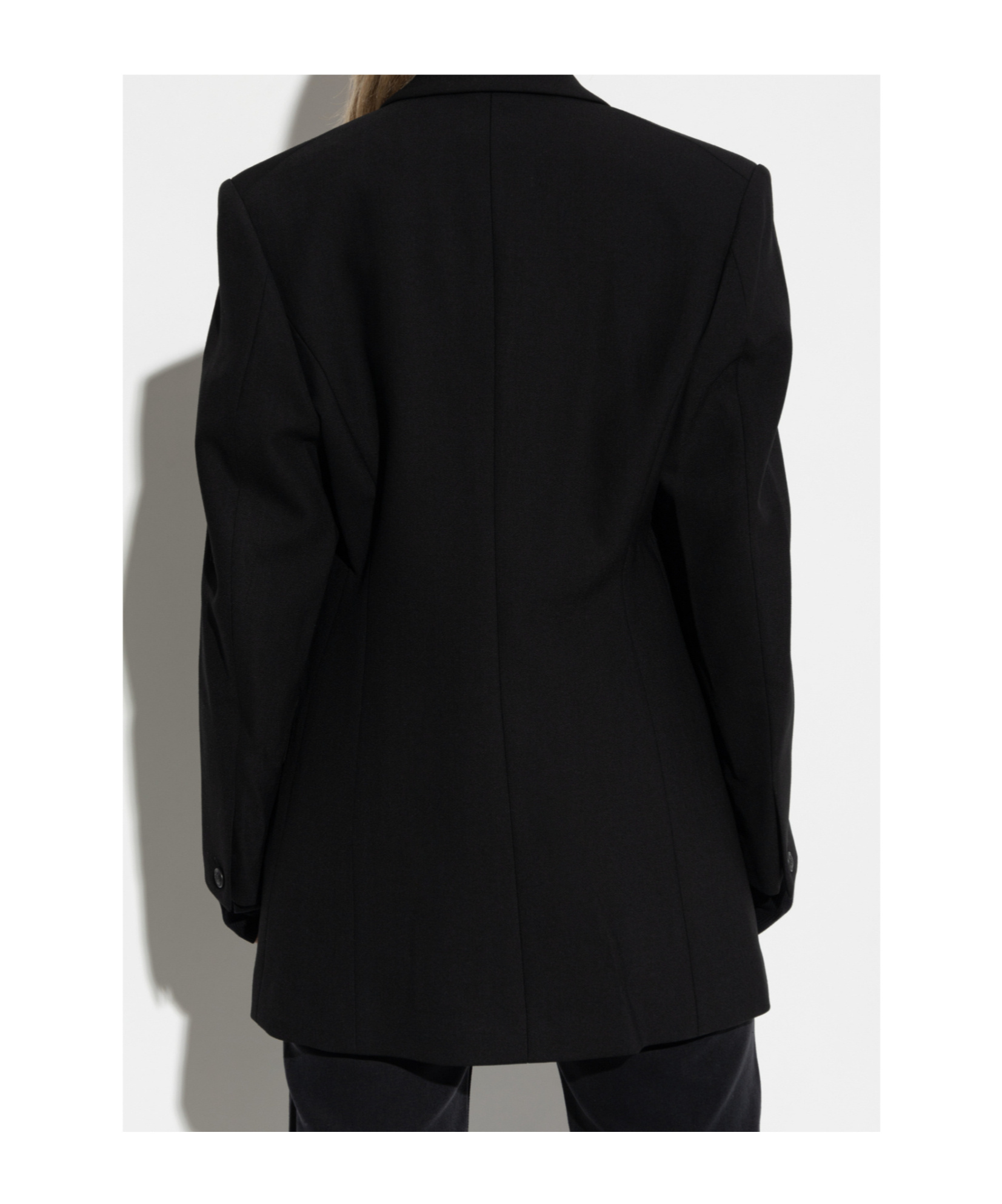 Rag & Bone Long-sleeved Suit Jacket