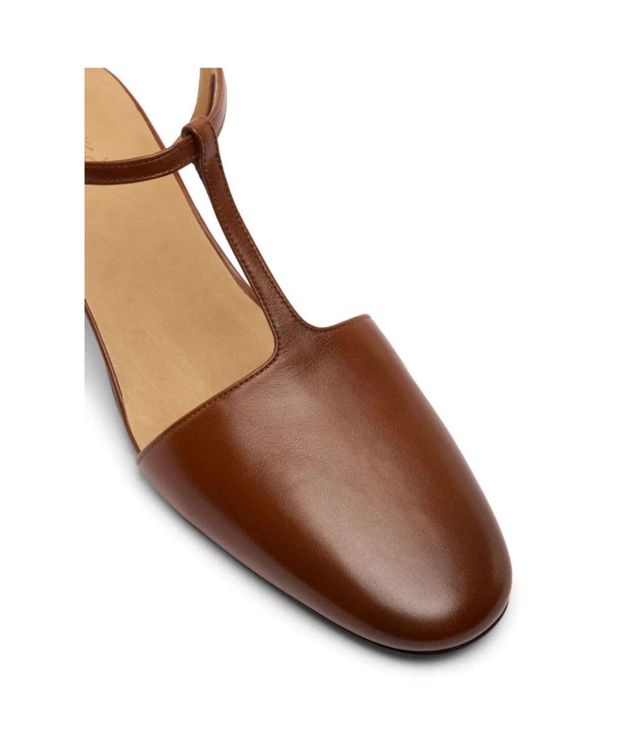 Marsèll Marsell Women Spianata Sling Back In Brown