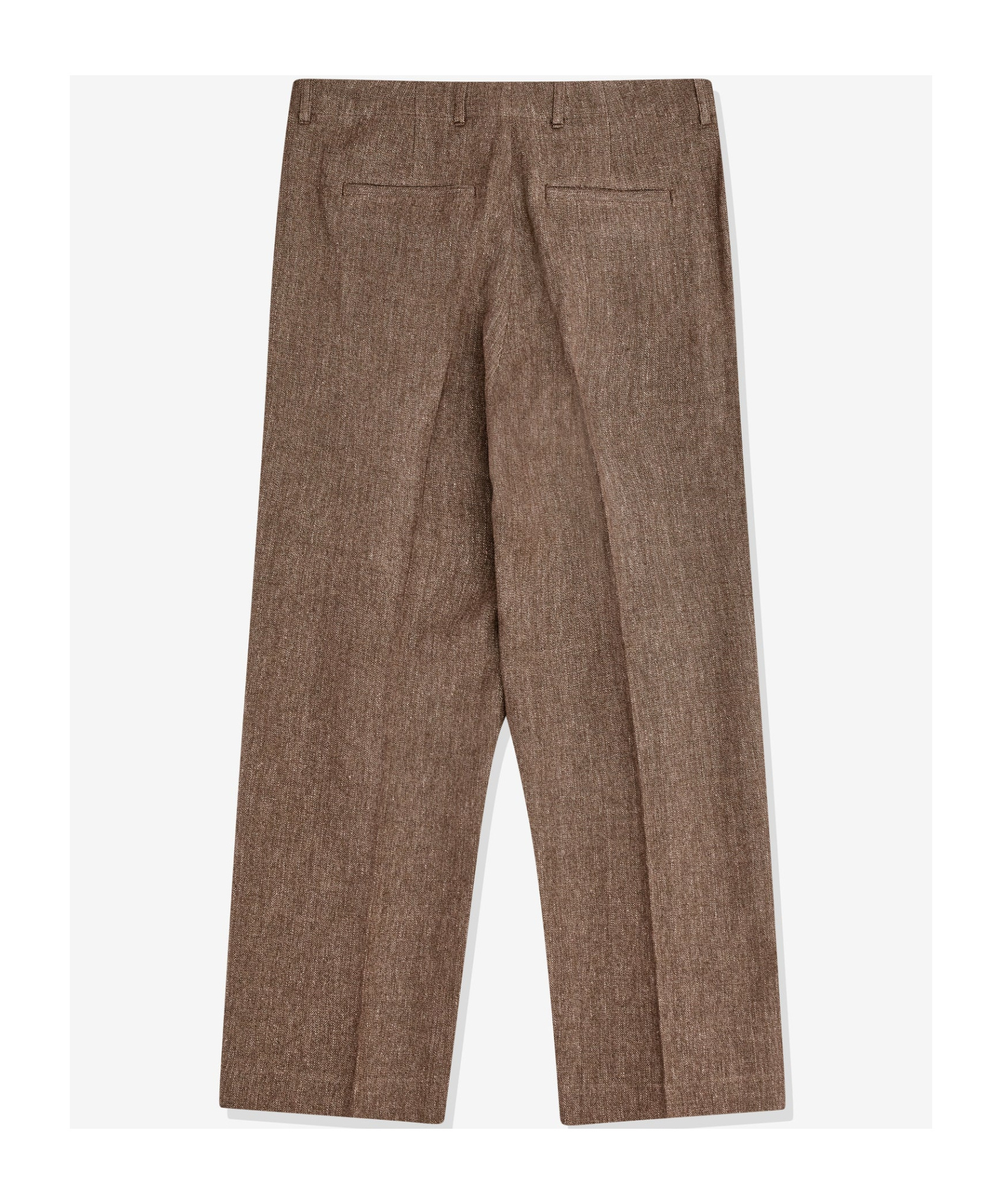 Our Legacy Multi-pocket Casual Pants In Brown