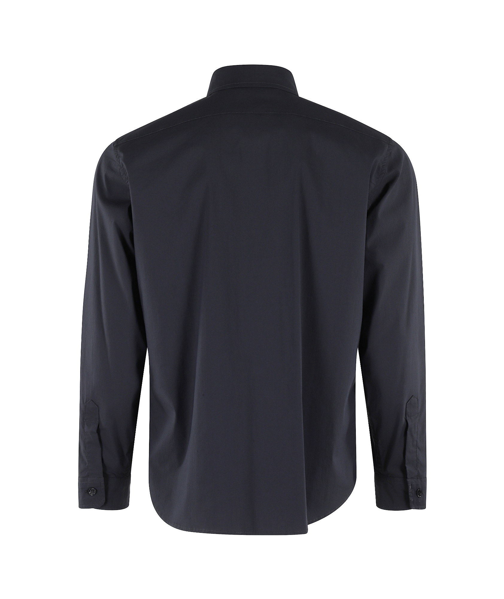 ASPESI POUCH-POCKET SHIRT