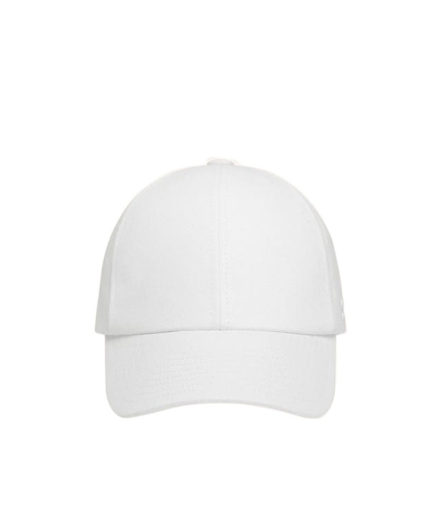 Courrèges Courreges Hats In White