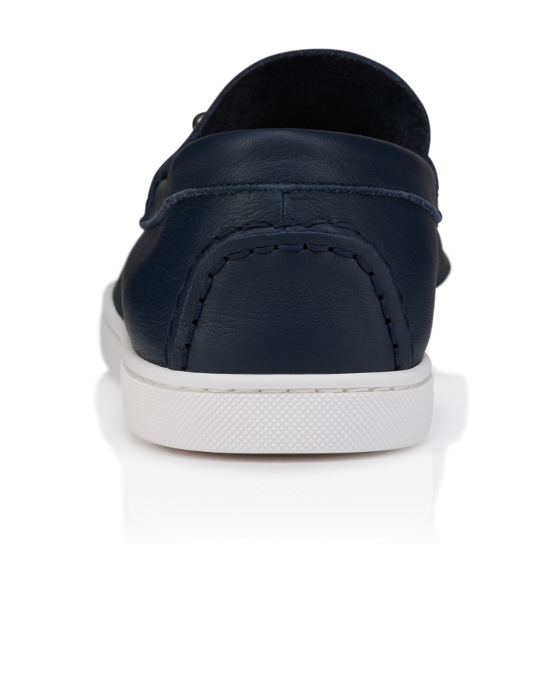 Christian Louboutin Chambeliboat In Black