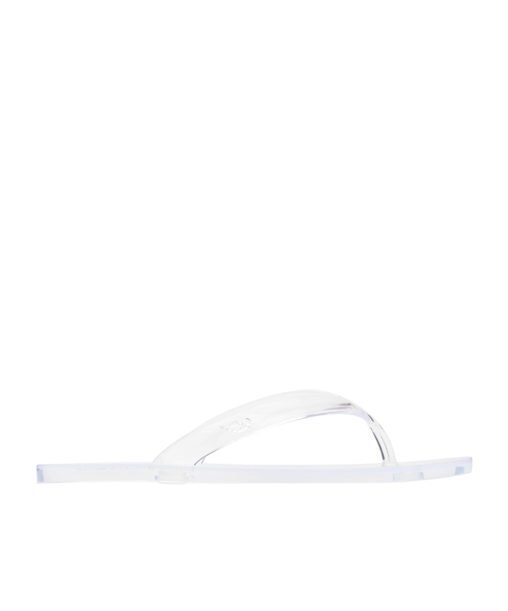 Ancient Greek Sandals Thong-strap Flip-flops In White