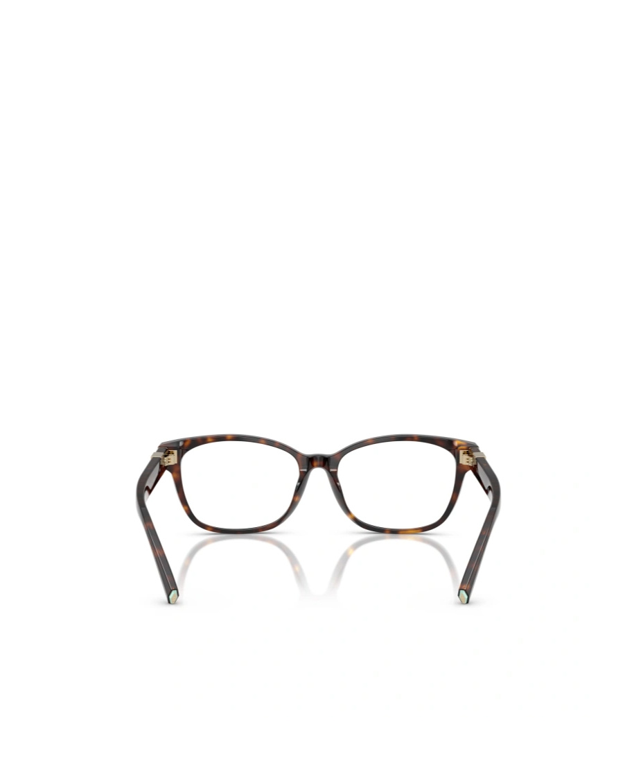 Tiffany & Co Geometric Plano Mirror In Black