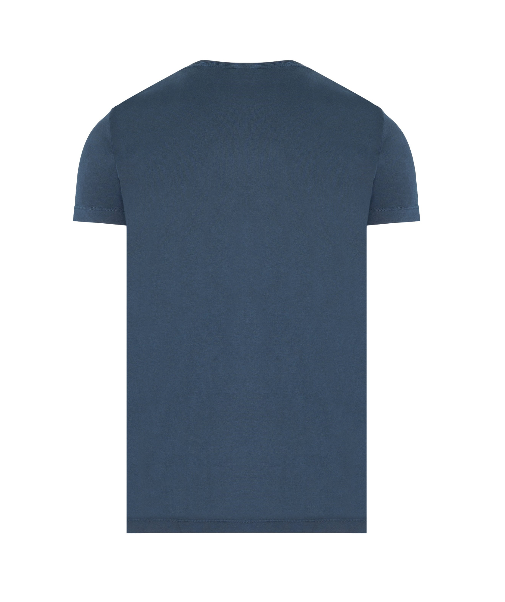 Diesel T-grim T-shirt In Blue