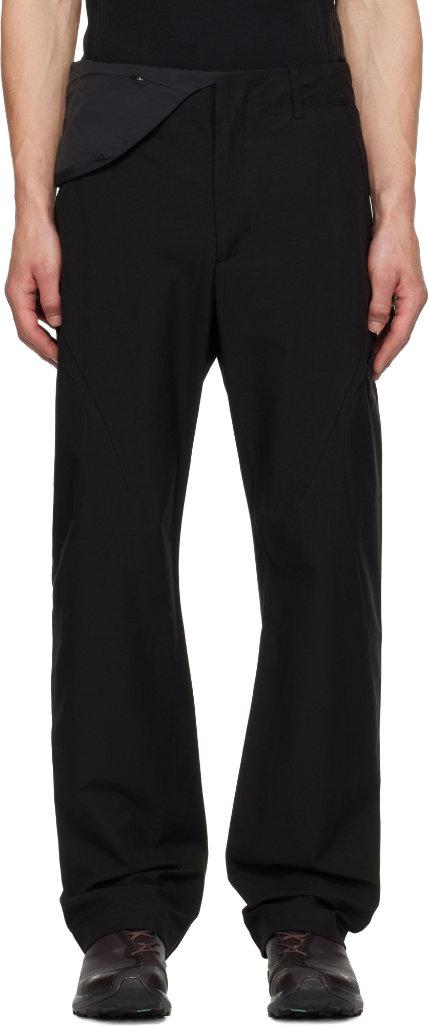 Post Archive Faction (paf) 7.0 Right Technical Trousers