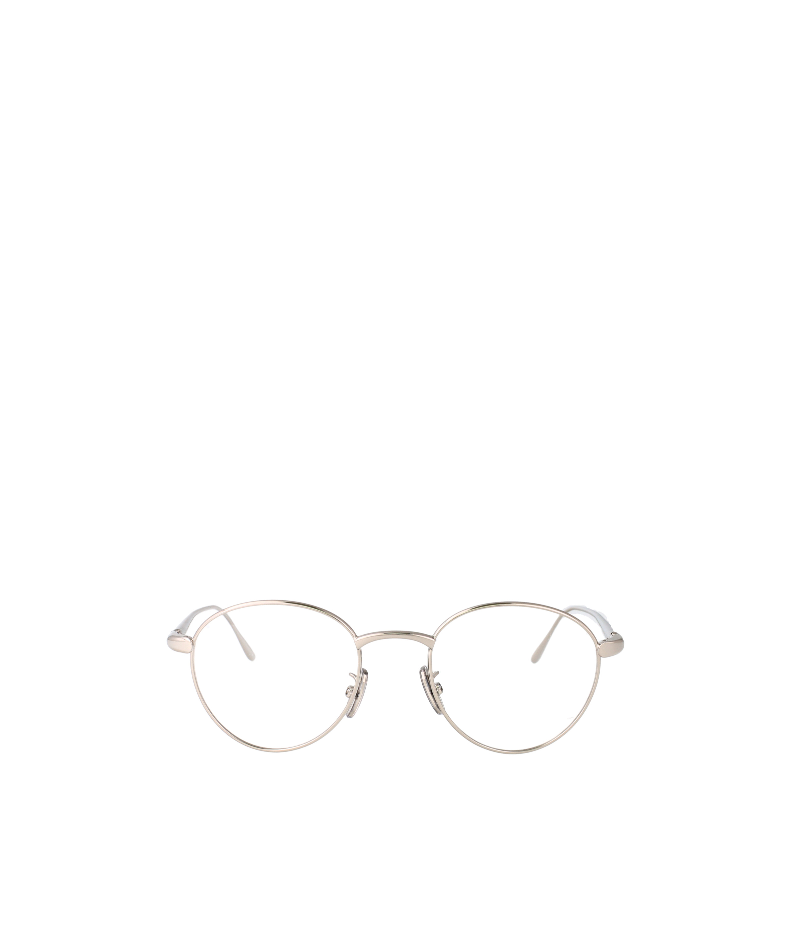Loewe Full Frame Plain Mirror In White