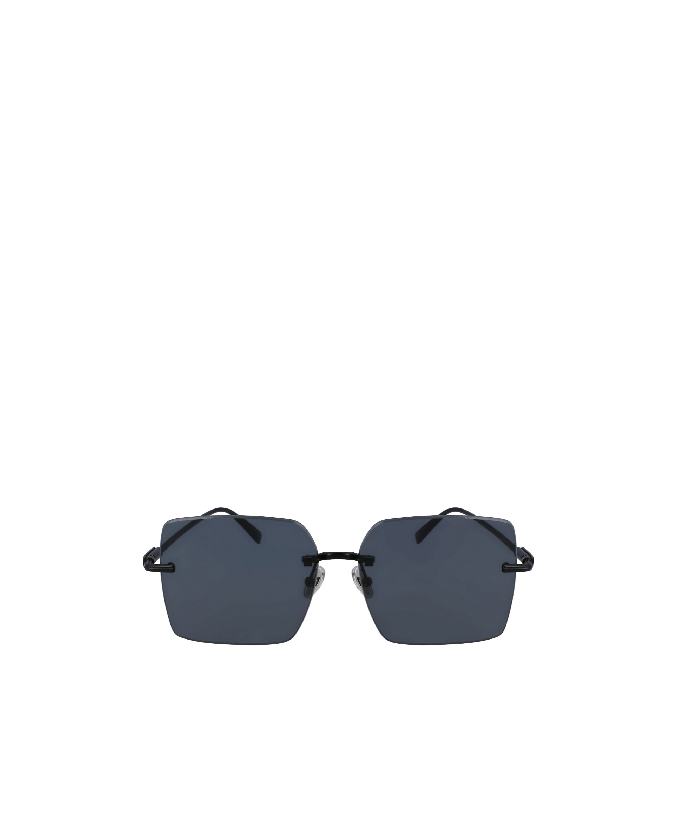 Ferragamo Sunglasses In Blue