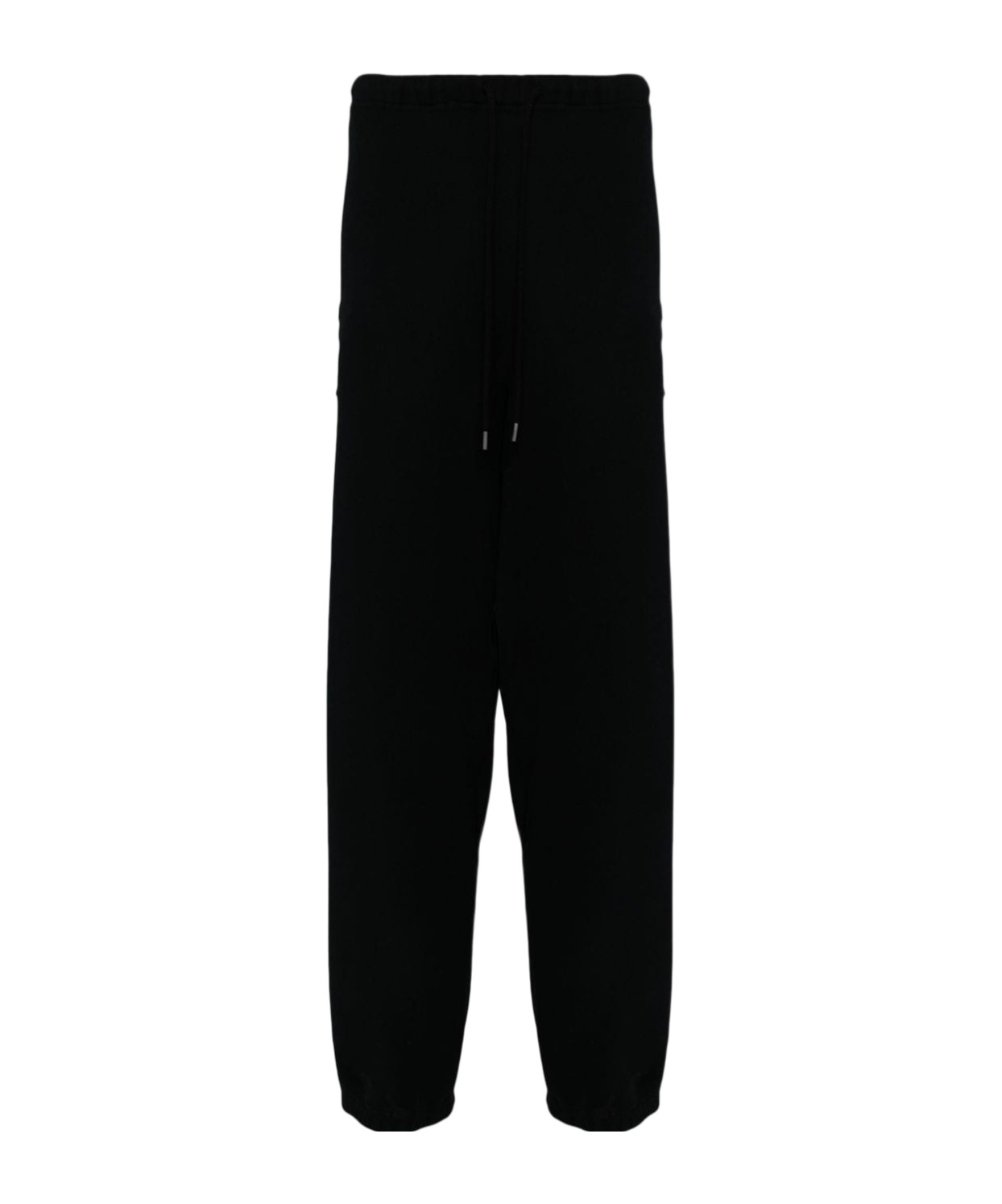 Miharayasuhiro Maison Mihara Yasuhiro Men Jogger Flare In Black