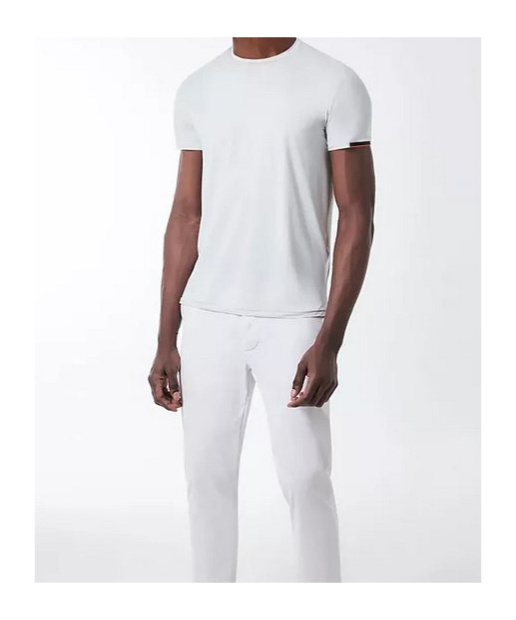 Rrd Logo-patch T-shirt In White