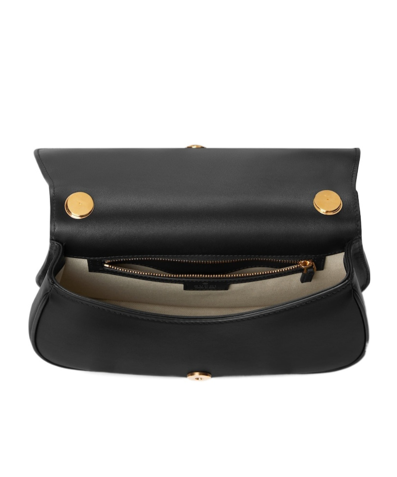 GUCCI GUCCI BLONDIE SMALL TOP HANDLE BAG