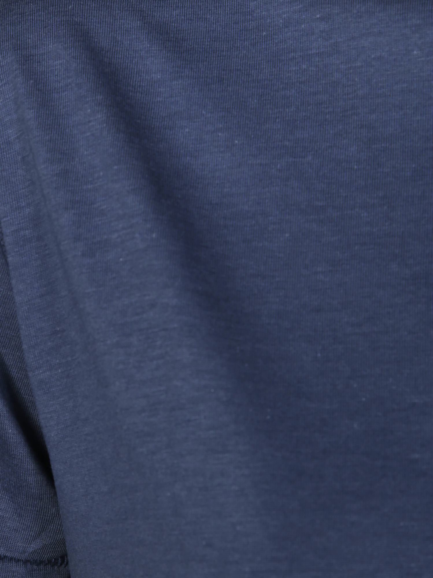 MAJESTIC CREW NECK T-SHIRT
