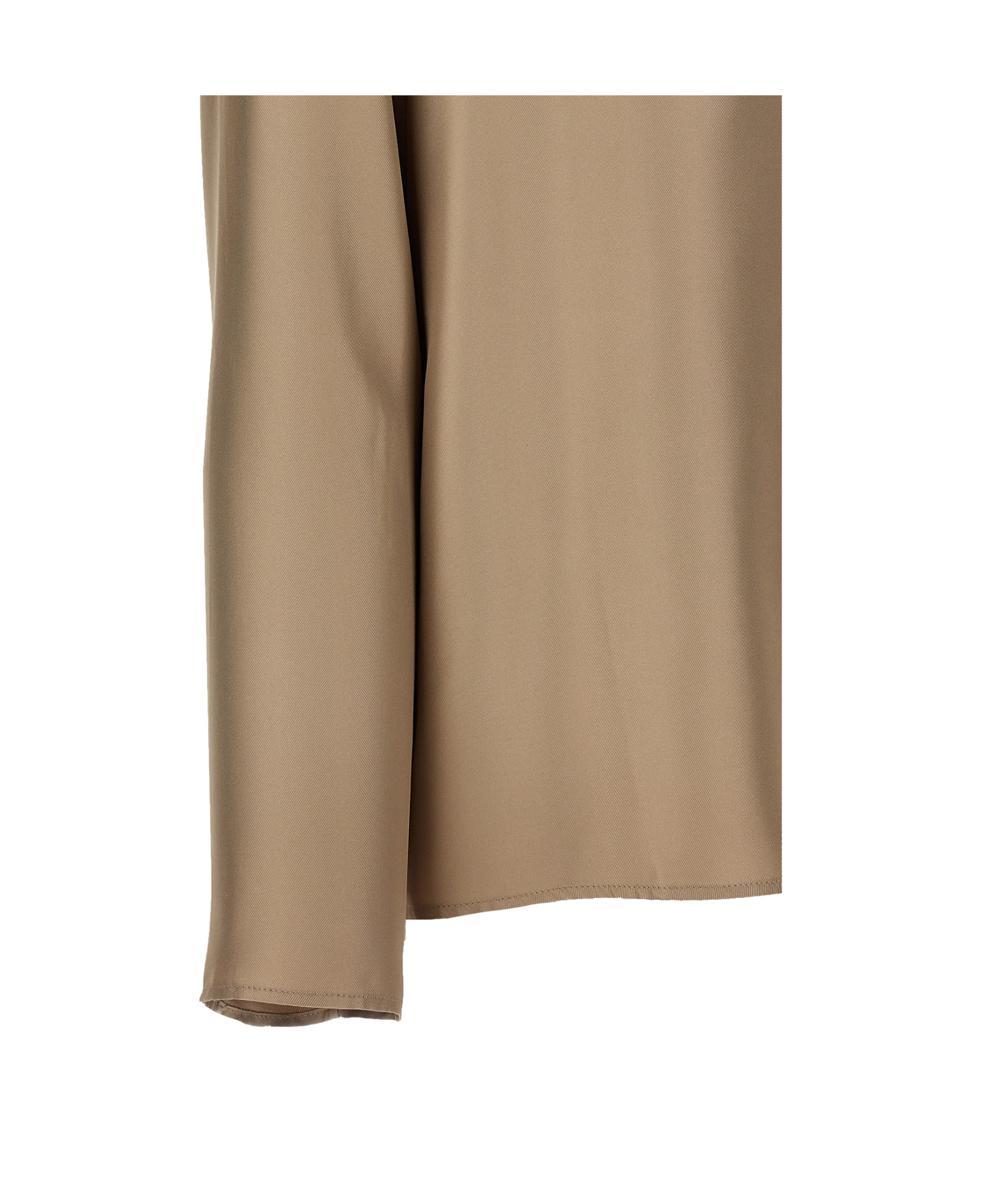 Shop Loulou Studio Nuka Relaxed Fit Sweater In Nude