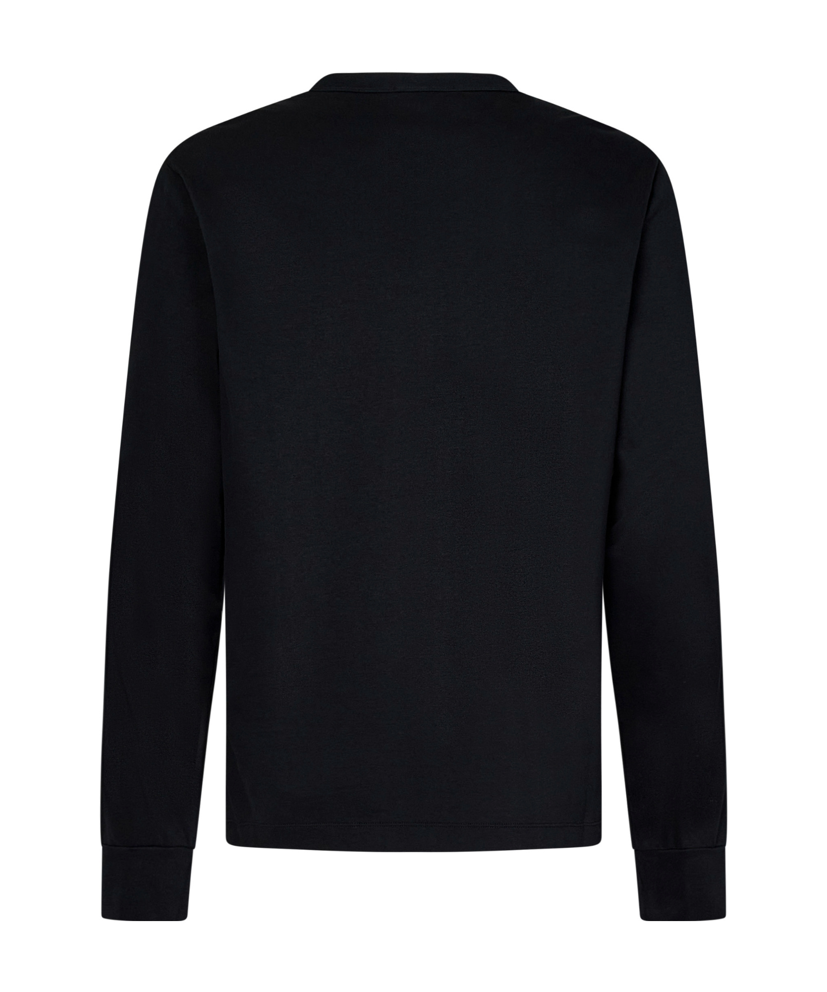JAMES PERSE LONG-SLEEVED T-SHIRT