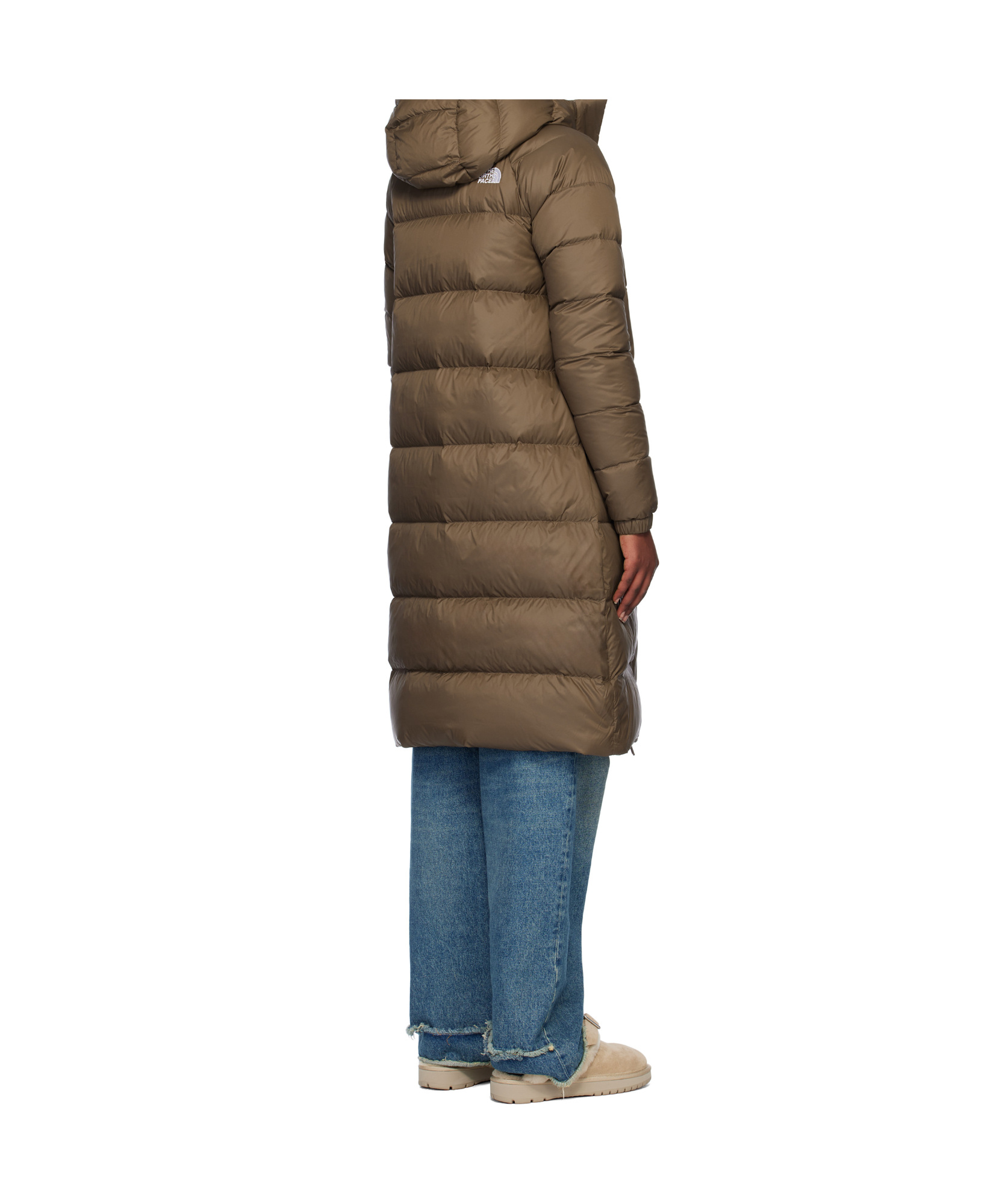 THE NORTH FACE HYDRALITE DOWN JACKET