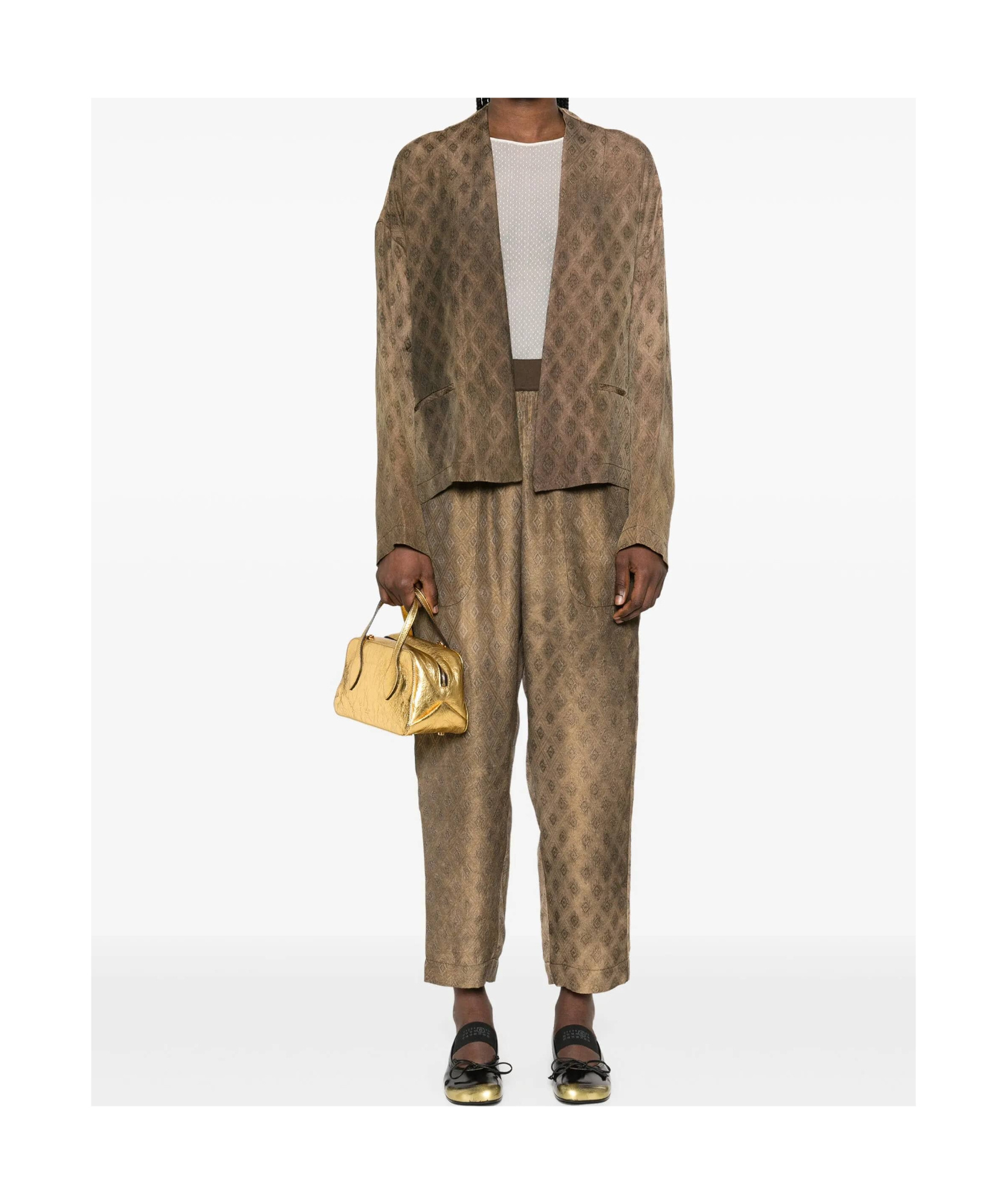 Uma Wang Klarke Jacket