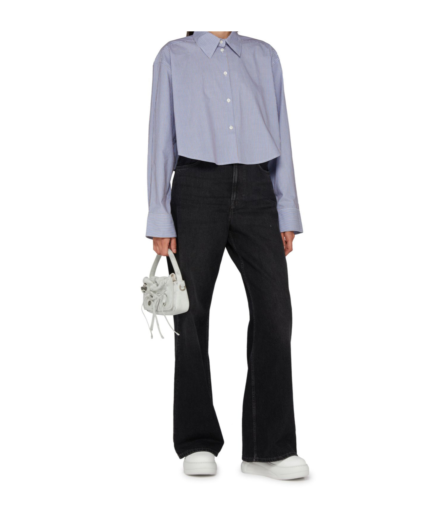 Acne Studios Steffey U Friend Sneakers