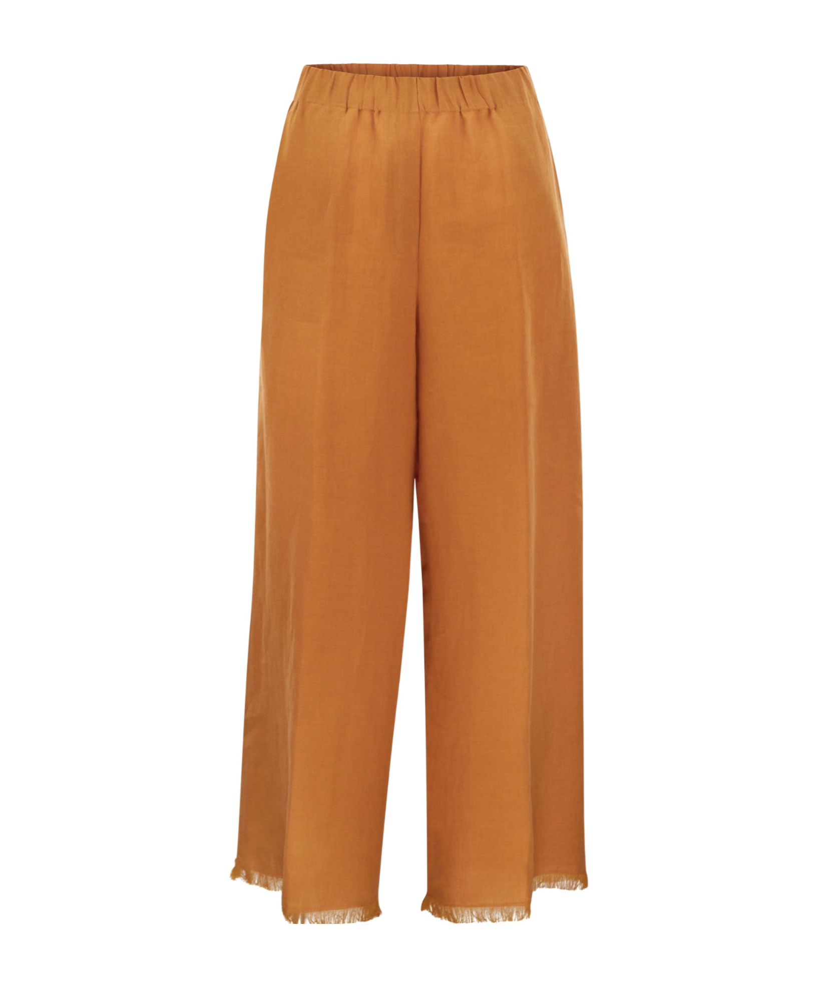 Antonelli Ryan - Loose Linen Trousers