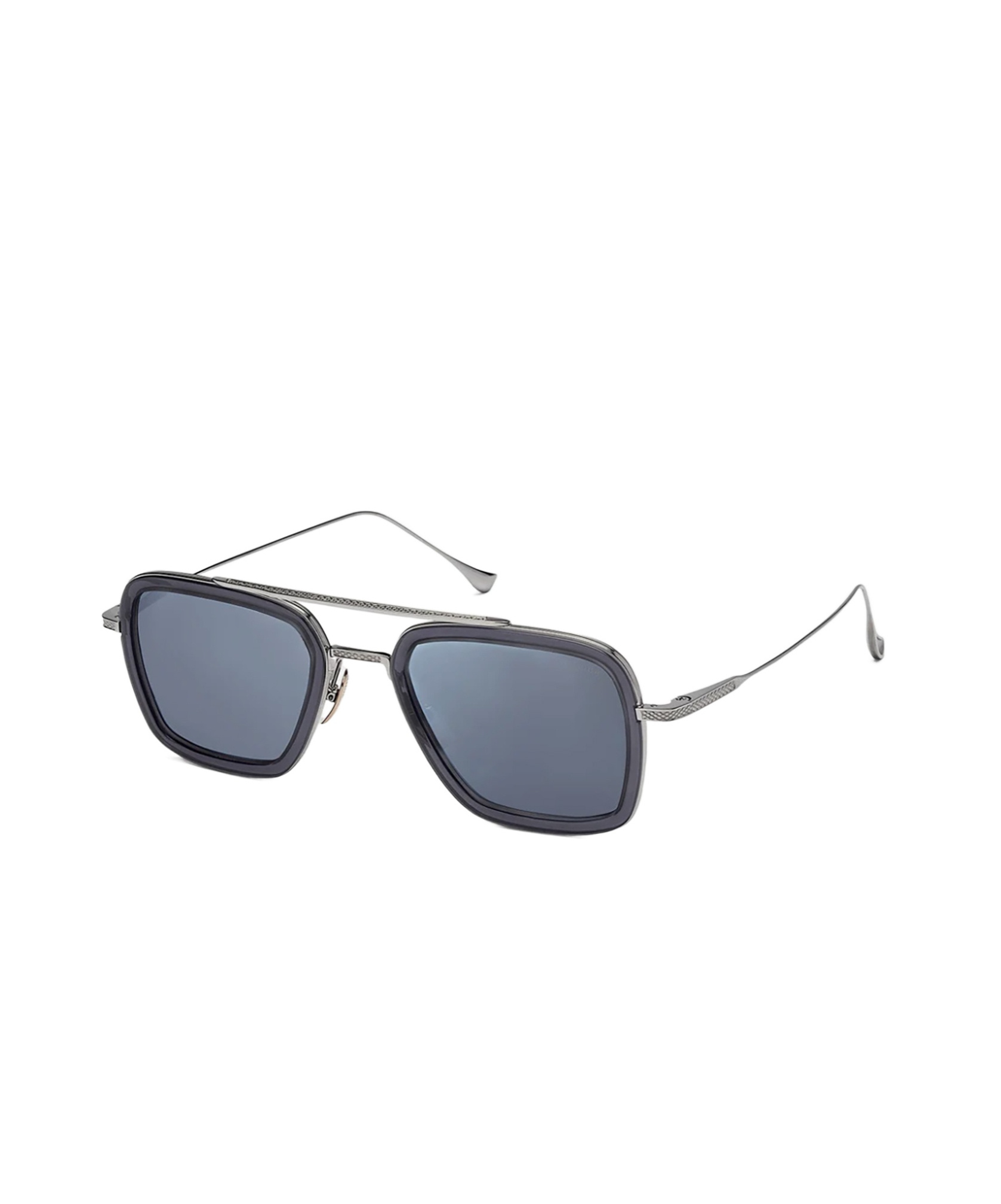 Dita Eyewear Full Frame Sunglasses In Gray