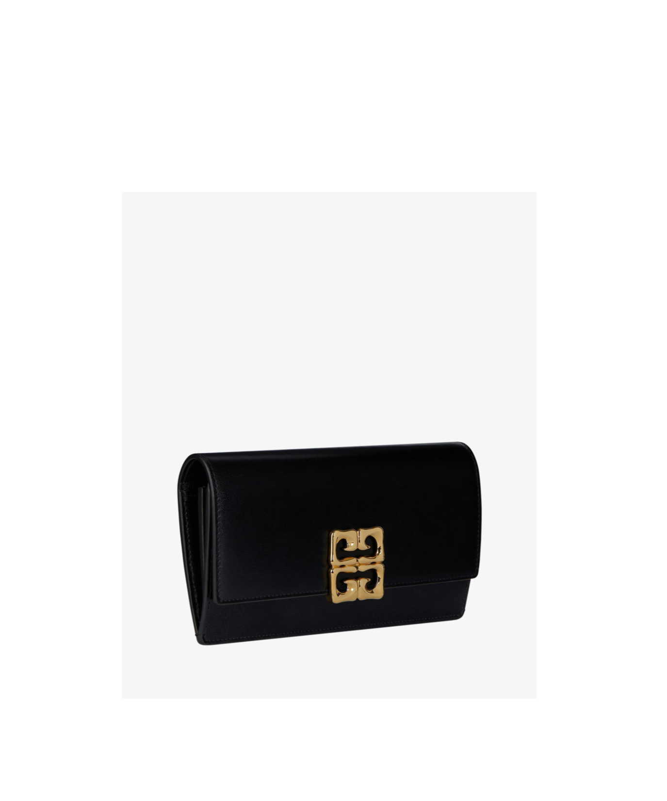 GIVENCHY 4G LIQUID WALLET IN BOX LEATHER