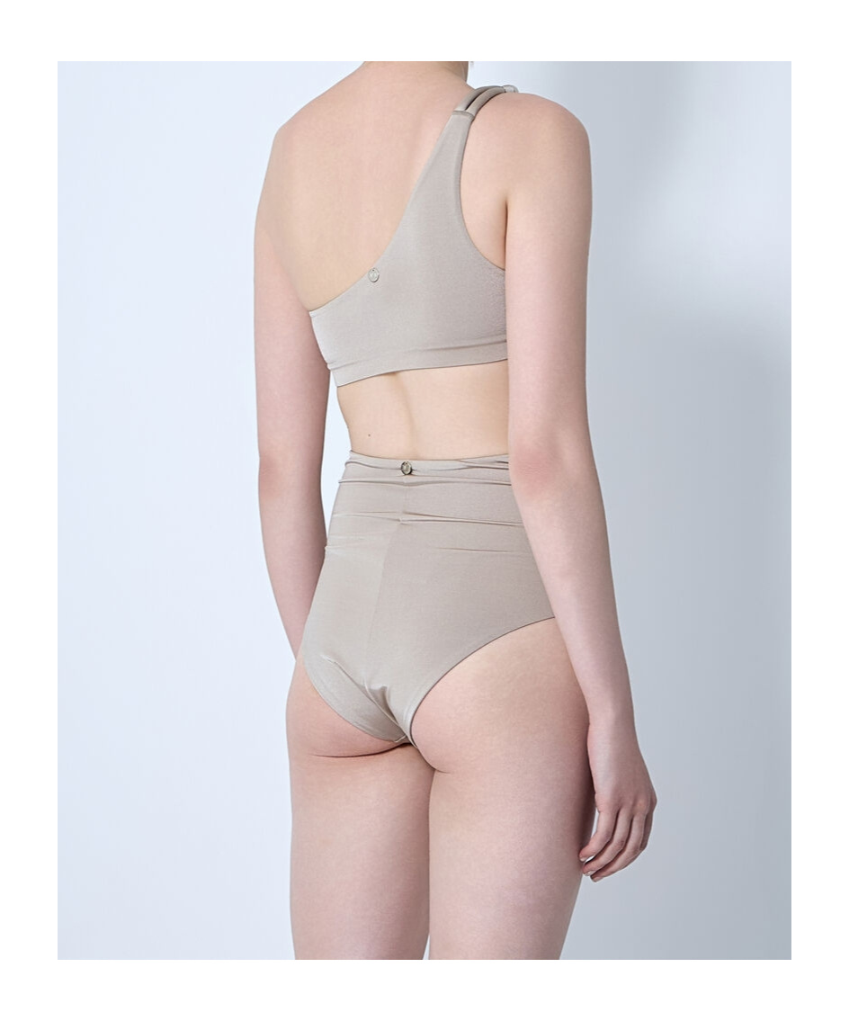 Max Mara Women Alisia Bikini Top