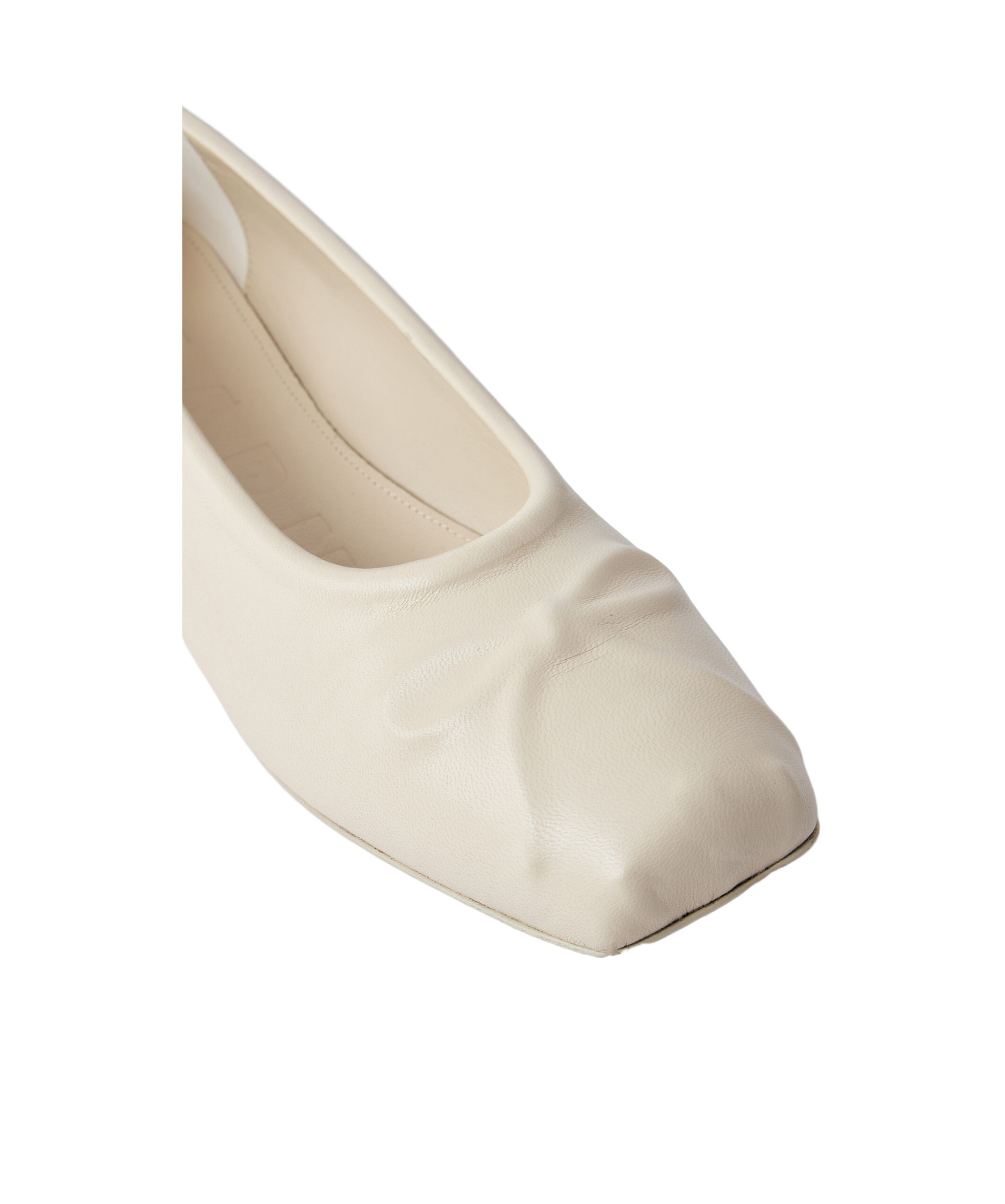 Marni Women Dancer Ballerina Flats In Multi
