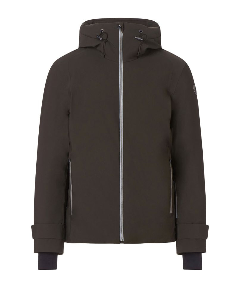 Fusalp Emris Cotton Jacket