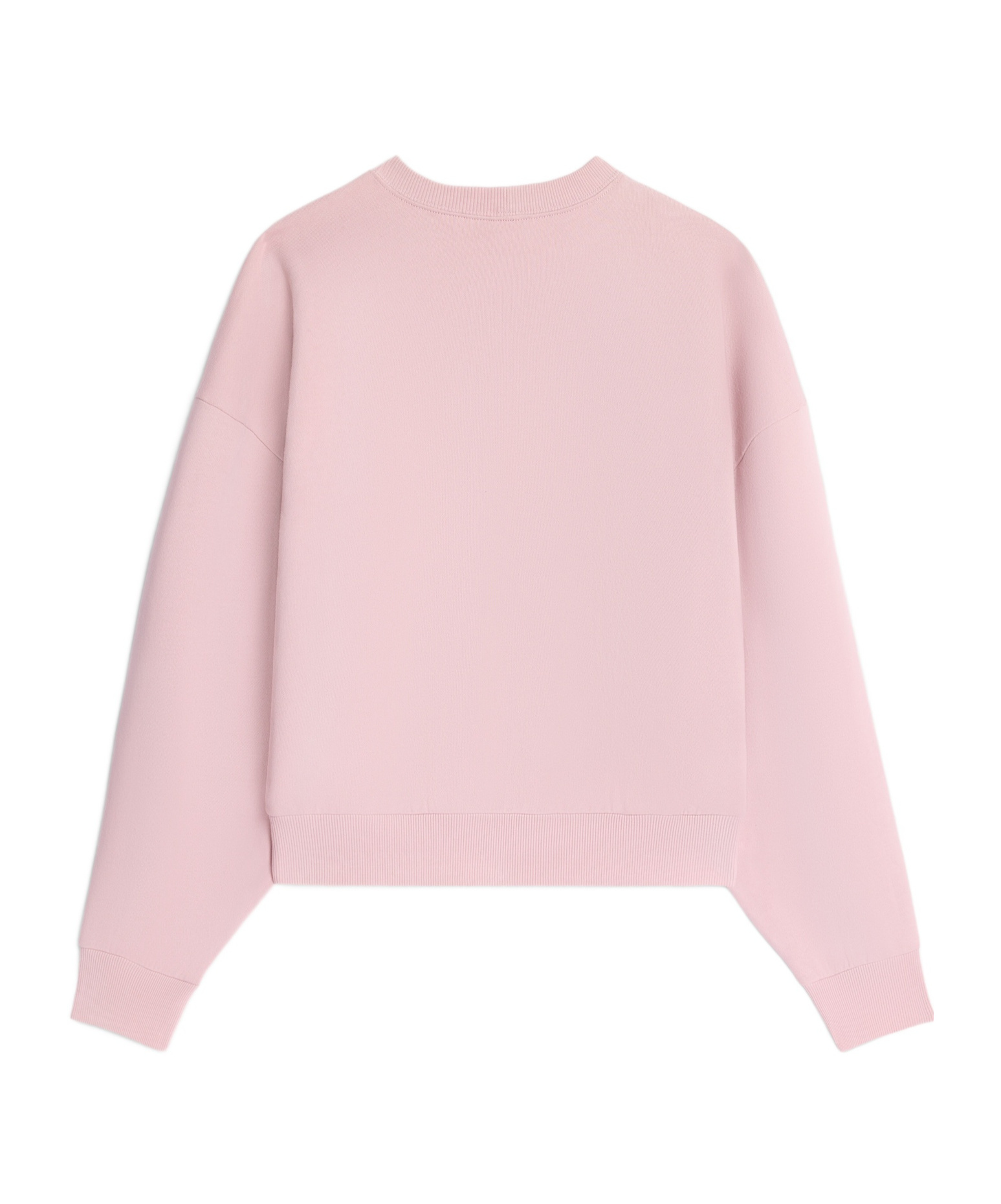 Celine Long-sleeved Sweater In Pink
