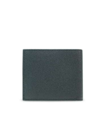 Shop Ferragamo Leather Wallet