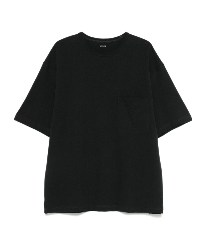 LEMAIRE LEMAIRE CREWNECK JERSEY T-SHIRT