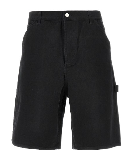 Awake Belt Loop Shorts