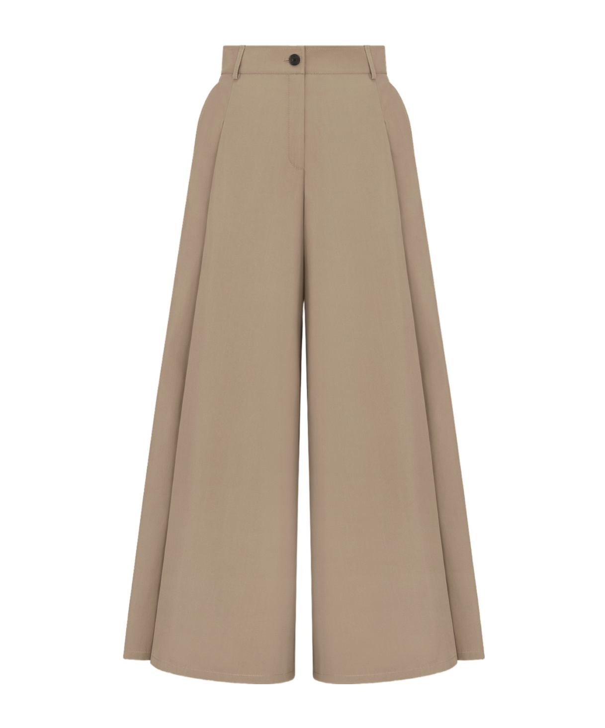 Dior Flared Pants
