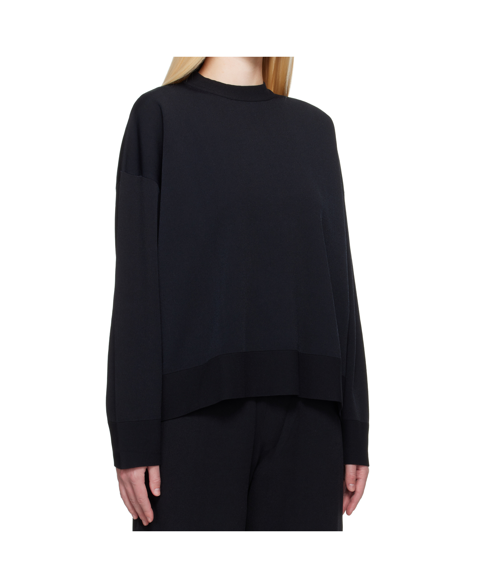 Shop Studio Nicholson Idro Sweatshirt