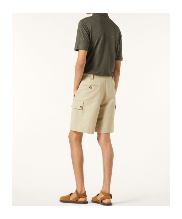 Loro Piana Polo Shirt