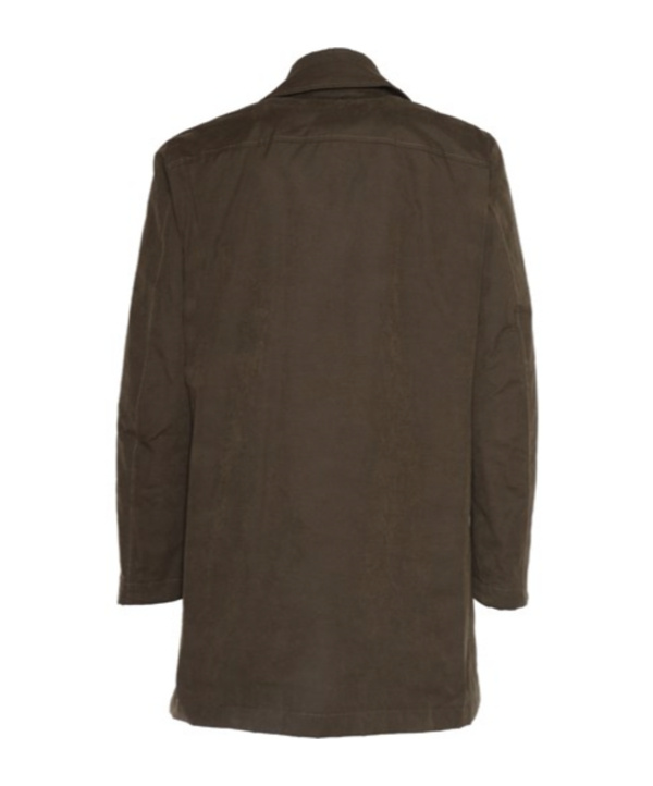 FAY LONG-SLEEVED CASUAL JACKET