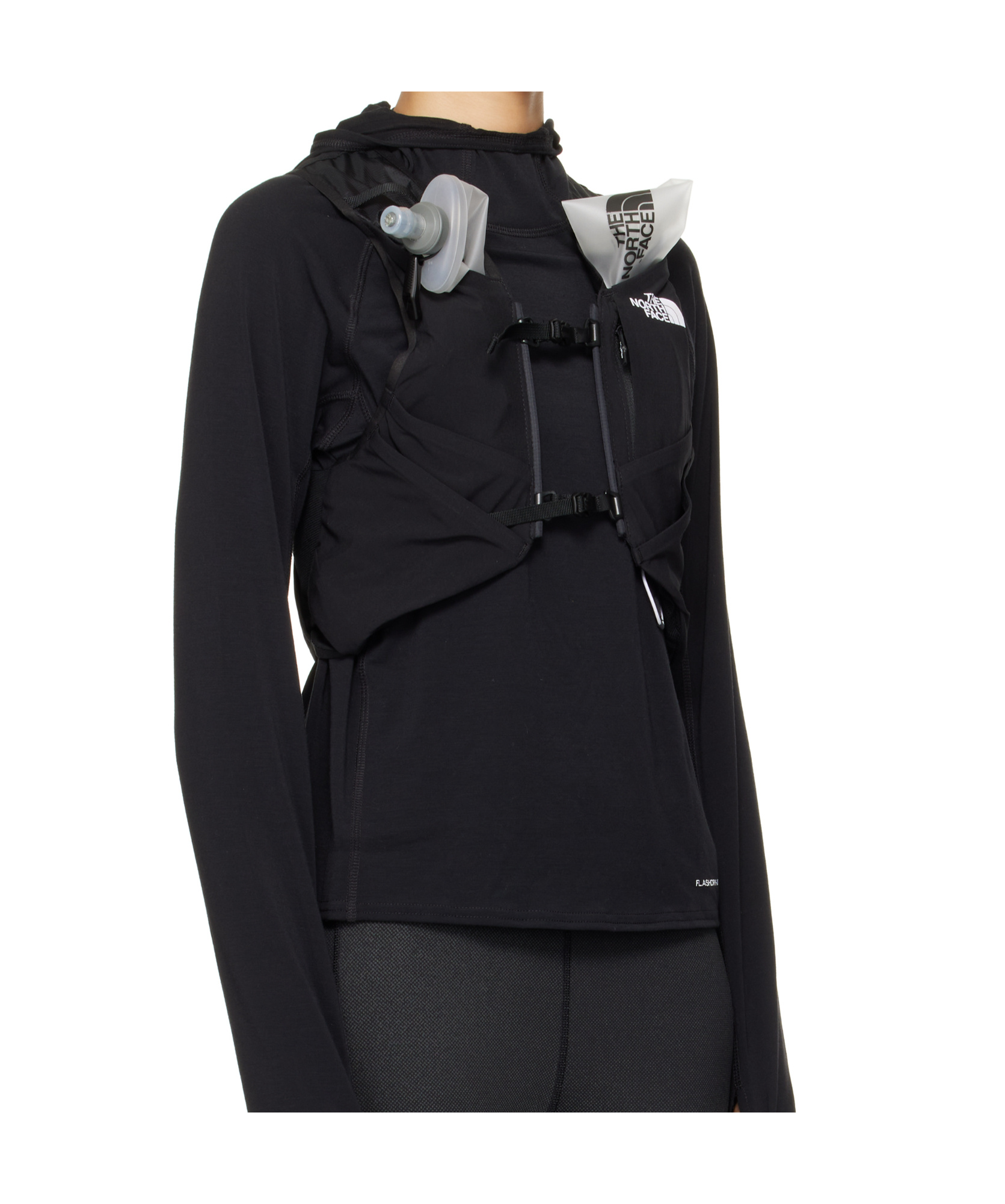THE NORTH FACE RUNNING JACKET 